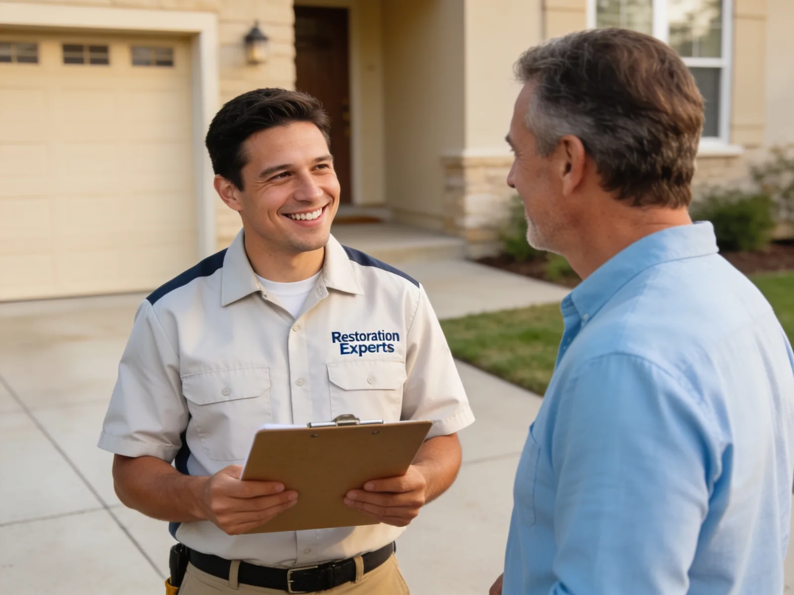 Water Damage Cleanup Coudersport, PA FAQs